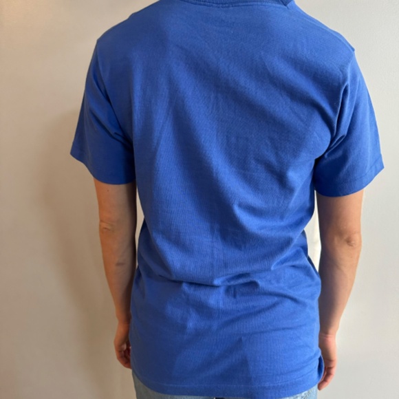 Vintage Edmonton Oilers 1990 Stanley Cup Champion T-Shirt - Picture 2 of 8